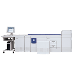 DocuTech&trade; 180 HighLight Colour